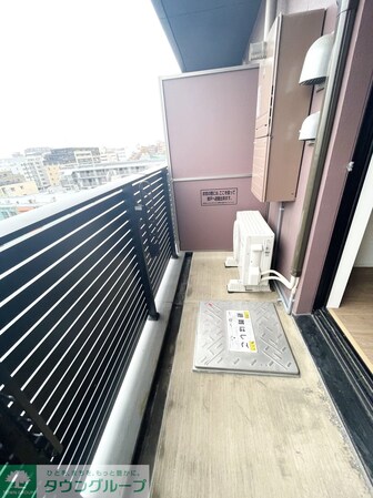 ロイジェント志村坂上の物件内観写真